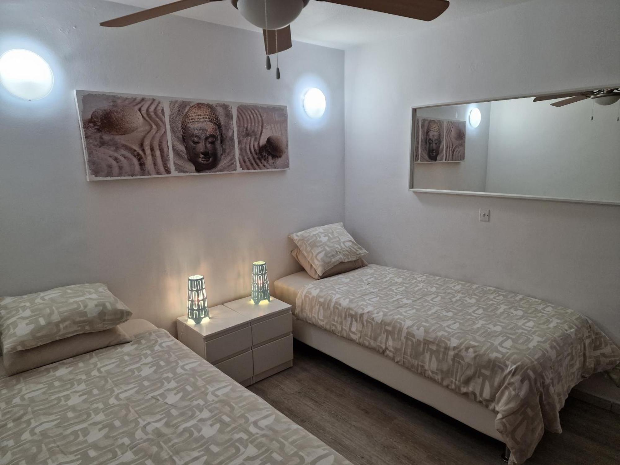 Bungalow Primavera بويرتو ذيل كارمين المظهر الخارجي الصورة