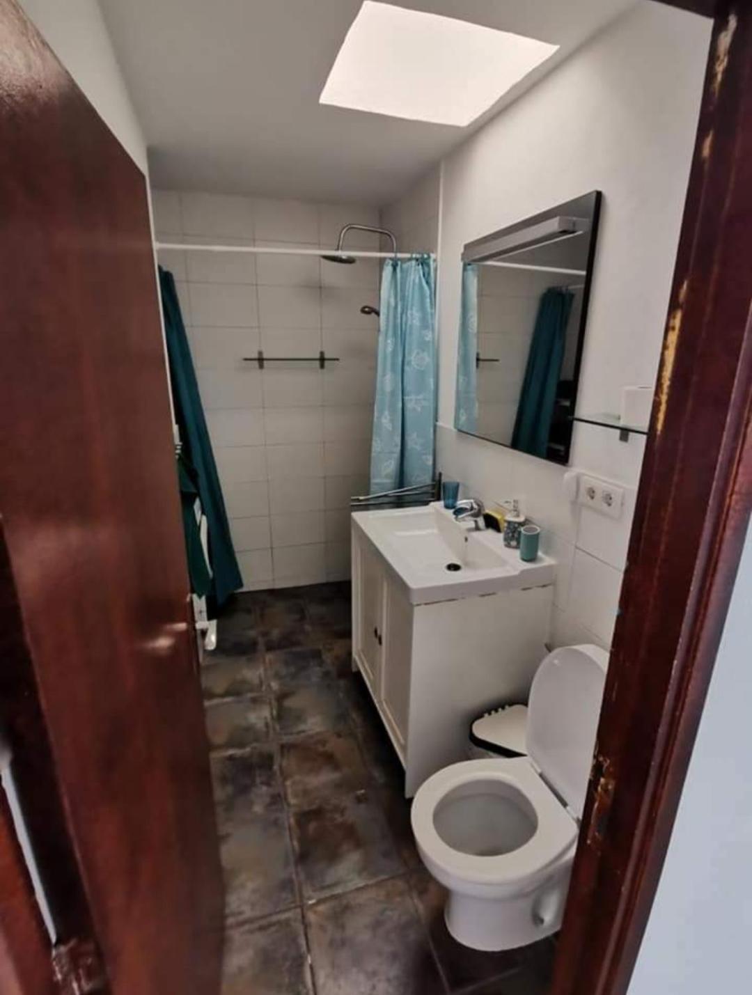 Bungalow Primavera بويرتو ذيل كارمين المظهر الخارجي الصورة