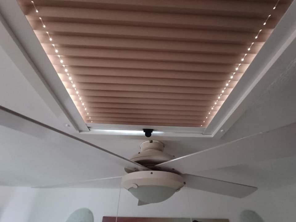 Bungalow Primavera بويرتو ذيل كارمين المظهر الخارجي الصورة