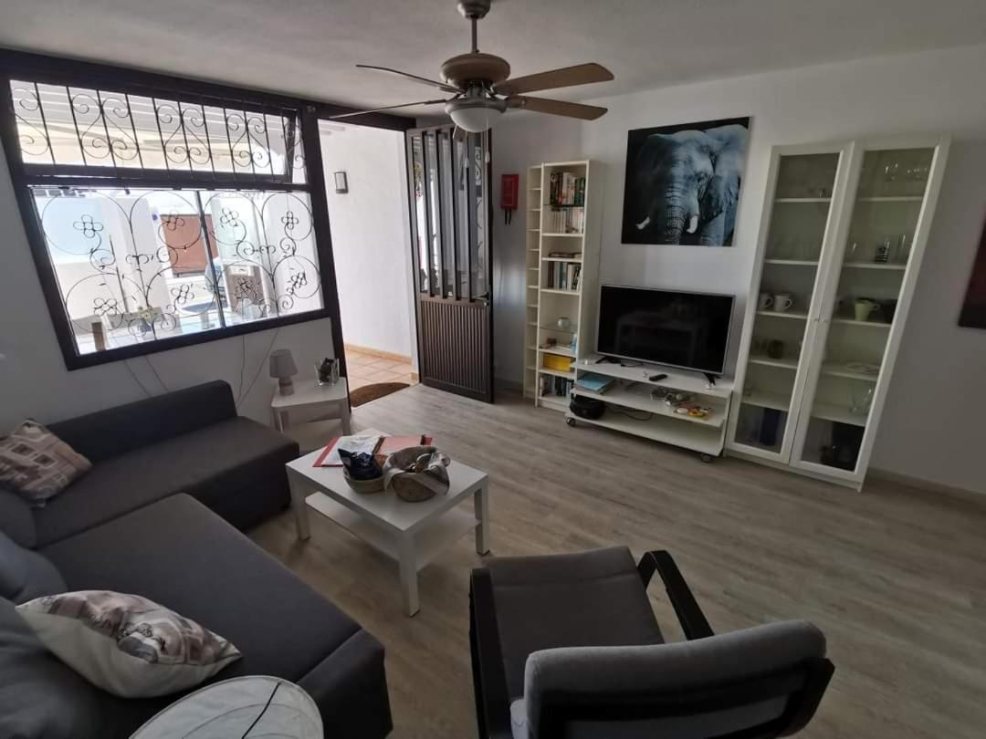 Bungalow Primavera بويرتو ذيل كارمين المظهر الخارجي الصورة
