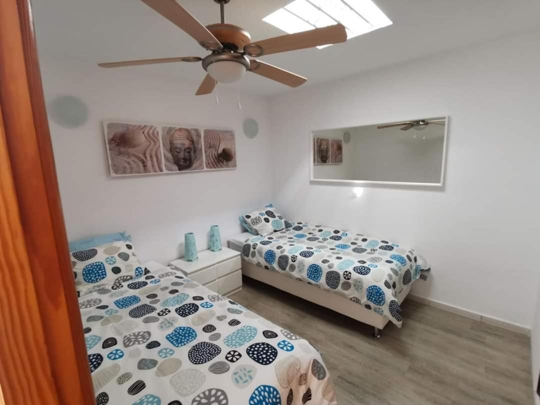 Bungalow Primavera بويرتو ذيل كارمين المظهر الخارجي الصورة