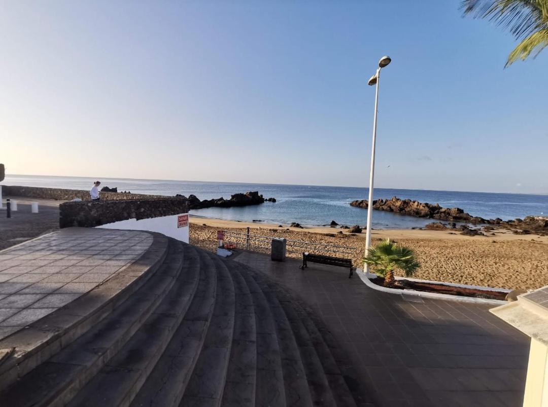 Bungalow Primavera بويرتو ذيل كارمين المظهر الخارجي الصورة