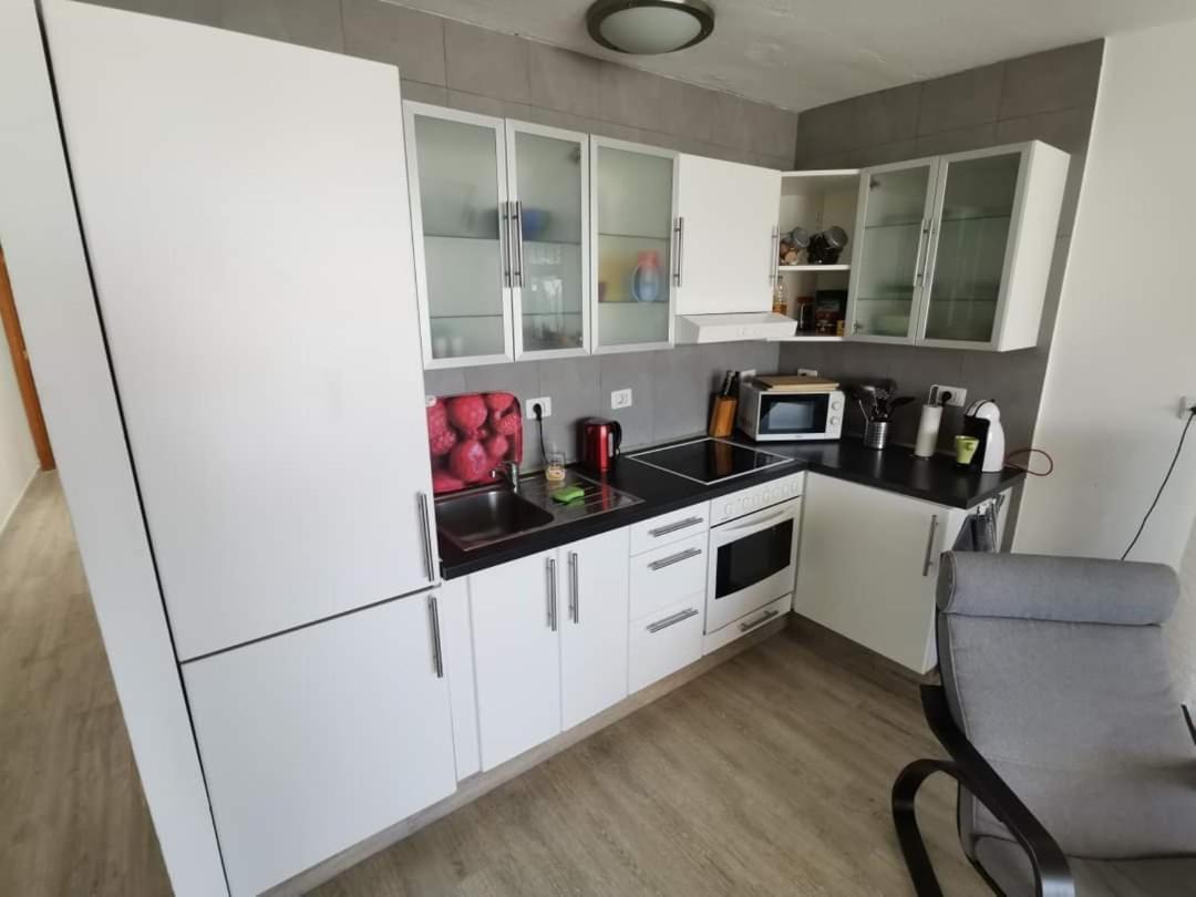 Bungalow Primavera بويرتو ذيل كارمين المظهر الخارجي الصورة